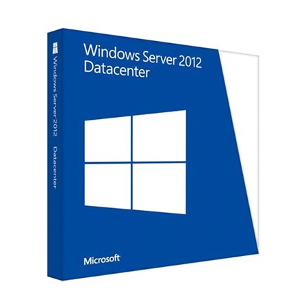 Microsoft Windows Server 2012 Datacenter - Licenza Microsoft-PAYPAL