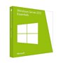 Microsoft Windows Server 2012 Essentials - Licenza Microsoft