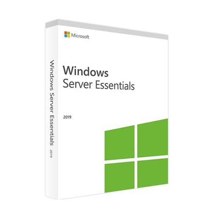 Microsoft Windows Server 2016 Essentials - Licenza Microsoft-2 DISPOSITIVI-PAYPAL