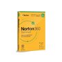 Norton 360 standard 2022- PC/MAC/ANDROID/IOS-1 ANNO-1 PC- PAYPAL