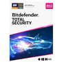 Bitdefender Total Security 2022 - PC / MAC