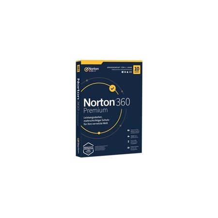 Norton 360 Premium 2022 - PC / MAC / ANDROID / IOS-1 ANNO- 1 PC-PAYPAL