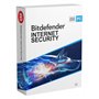 Bitdefender Internet Security 2022 - PC