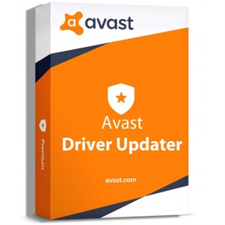 AVAST Driver Update 2022 - PC