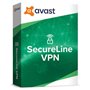 AVAST SecureLine VPN 2021 - PC / MAC / ANDROID / IOS- 1 PC- 1 ANNO- PAYPAL