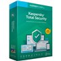 Kaspersky Total Security 2022 - PC / MAC / ANDROID / IOS