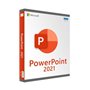 MICROSOFT POWERPOINT 2021 (WINDOWS)- LICENZA A VITA- PAYPAL