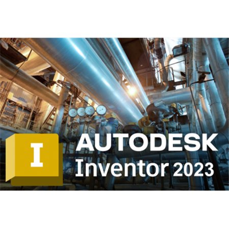 AUTODESK INVENTOR 2023 windows