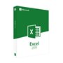 MICROSOFT EXCEL 2019 (MAC)-LICENZA A VITA- 1 DISPOSITIVO-PAYPAL