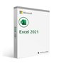 MICROSOFT EXCEL 2021 (MAC)-LICENZA A VITA- 1 DISPOSITIVO- PAYPAL