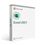 MICROSOFT EXCEL 2021 (WINDOWS)-LICENZA A VITA- 1 DISPOSITIVO- PAYPAL