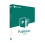 MICROSOFT PUBLISHER 2019 (WINDOWS)-LICENZA A VITA- PAYPAL