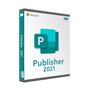 MICROSOFT PUBLISHER 2021 (WINDOWS) -LICENZA A VITA-PAYPAL