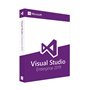 MICROSOFT VISUAL STUDIO 2019 ENTERPRISE (WINDOWS)- LICENZA A VITA- PAYPAL