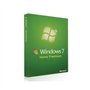 Windows 7 Home & Premium 32/64 Bit - Licenza Microsoft