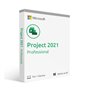 MICROSOFT PROJECT PROFESSIONAL 2021 (WINDOWS)- LICENZA A VITA- 1 DISPOSITIVO- PAYPAL