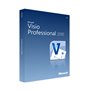 MICROSOFT VISIO PROFESSIONAL 2010 (WINDOWS)