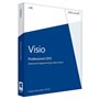 MICROSOFT VISIO PROFESSIONAL 2013 (WINDOWS)