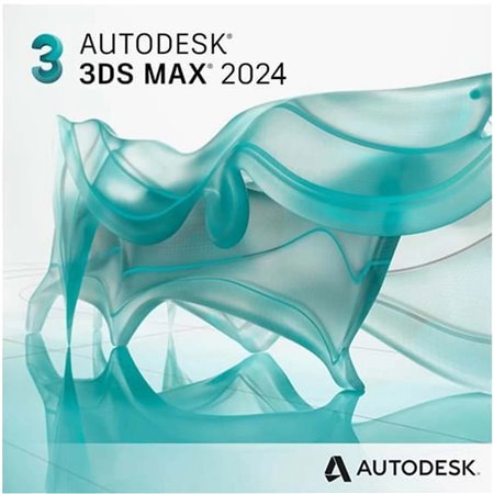 AUTODESK 3DS MAX 2023 -1 ANNO