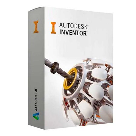 AUTODESK INVENTOR 2023 windows