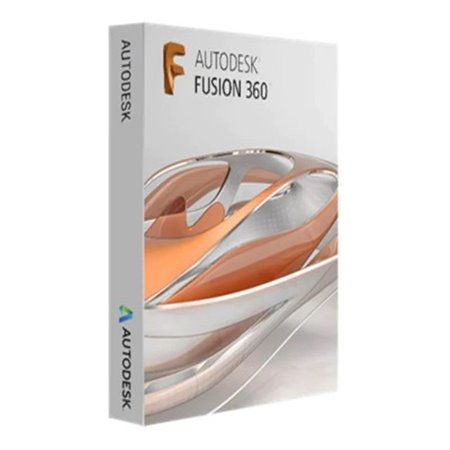 AUTODESK FUSION 360 2023