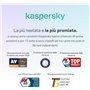 KASPERSKY PLUS 2024  PC / MAC / ANDROID/ IOS -1 ANNO- 3 DISPOSITIVI