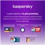 KASPERSKY TOTAL SECURITY 2024  PC / MAC / ANDROID/ IOS -1 ANNO- 3 DISPOSITIVI