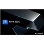 AutoDesk Revit 2024  WINDOWS- ABBONAMENTO LICENZA 1 ANNO STUDENT