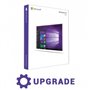 Upgrade/Aggiornamento sistema operativo a Windows 10 Professional 32/64 BIT