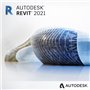 Autodesk Revit 2021 Licenza 1 Anno Windows STUDENT