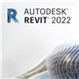 Autodesk Revit 2022 Licenza 1 Anno Windows STUDENT