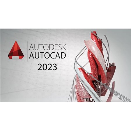 Autodesk Autocad 2023 - licenza 1 anno windows/mac-PAYPAL