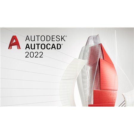 Autodesk Autocad 2022 licenza 1 anno Windows/mac-PAYPAL