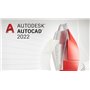 Autodesk Autocad 2022 licenza 1 anno Windows/mac-PAYPAL