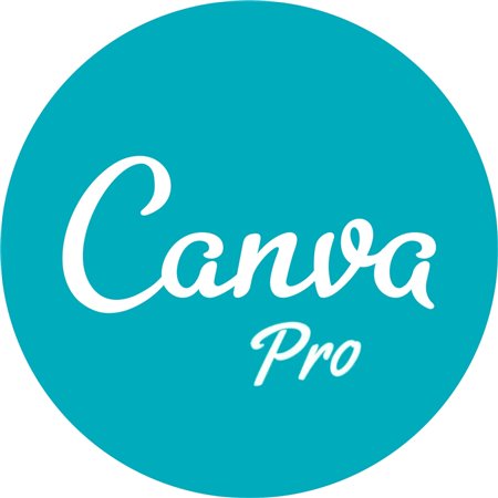 Canva Pro 1 anno di software di progettazione grafica online ufficiale- account privato-PAYPAL