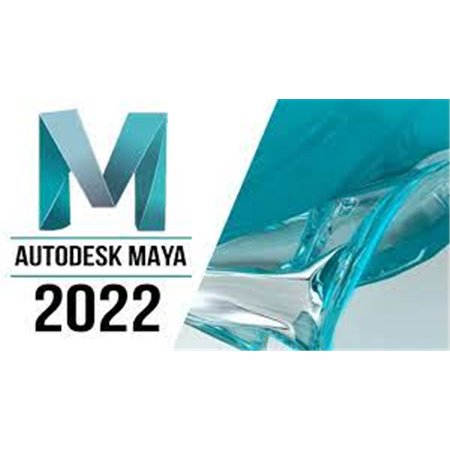 Autodesk Maya 2022 licenza 1 anno  Windows/MACos-PAYPAL