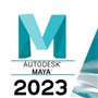 Autodesk Maya 2023 licenza 1 anno Windows/MACos-PAYPAL