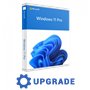 Aggiornare e fare un Upgrade a Windows 11 Professional - Licenza Microsoft