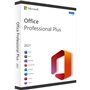 Office 2021 Professional Plus - Licenza MicrosoftOFFICEoff21pp