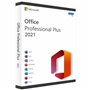 Office 2021 Professional Plus - Licenza MicrosoftOFFICEoff21pp