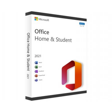 Office 2021 Professional Plus - Licenza MicrosoftOFFICEoff21pp