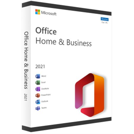 Office 2021 Professional Plus - Licenza MicrosoftOFFICEoff21pp