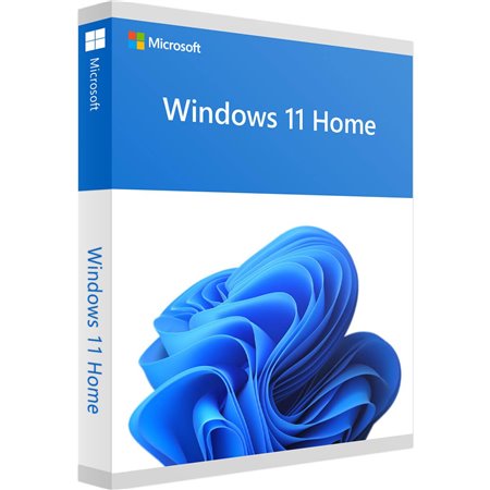 MICROSOFT WINDOWS 11 HOME LICENZA A VITA - LICENZA ORIGINALE - PAYPAL