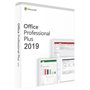 Microsoft Office 2019 Professional Plus - Licenza Originale - Licenza A Vita