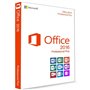 Microsoft Office 2016 Professional Plus - Licenza Originale - Licenza A Vita