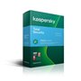 KASPERSKY TOTAL SECURITY 2021  PC / MAC / ANDROID/ IOS -1 ANNO- 10 DISPOSITIVI