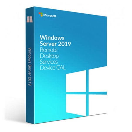 Microsoft Windows Server 2019 RDS DEVICE CAL - Licenza Microsoft