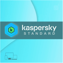 ANTIVIRUS STANDARD