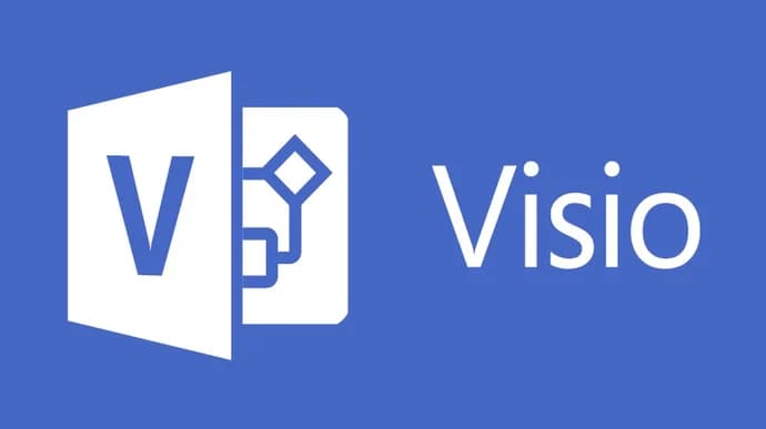 MICROSOFT VISIO