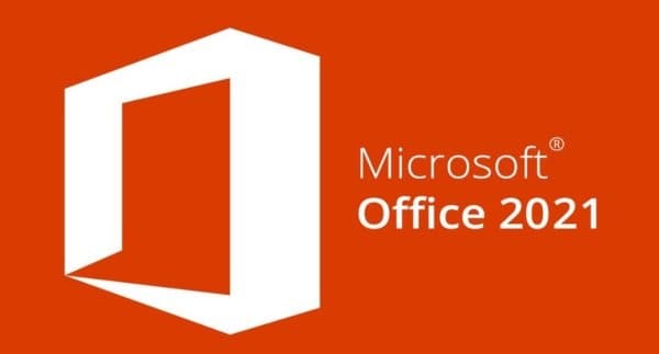 OFFICE 2021